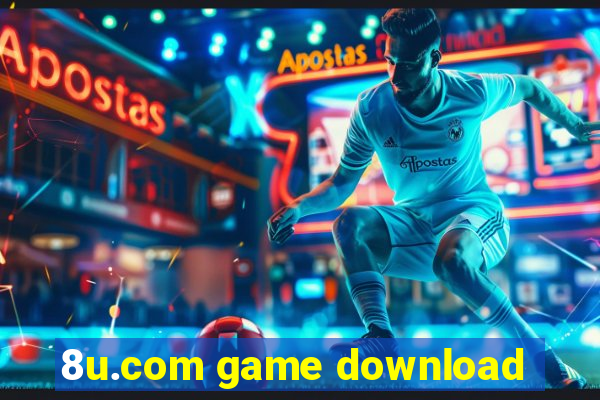 8u.com game download